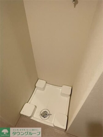 リビオメゾン上野入谷の物件内観写真